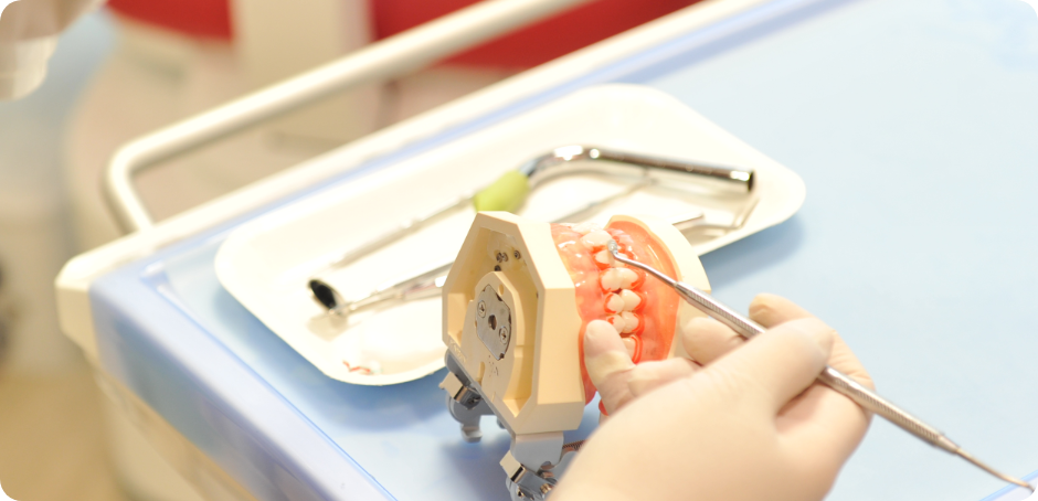 院内技工士在籍